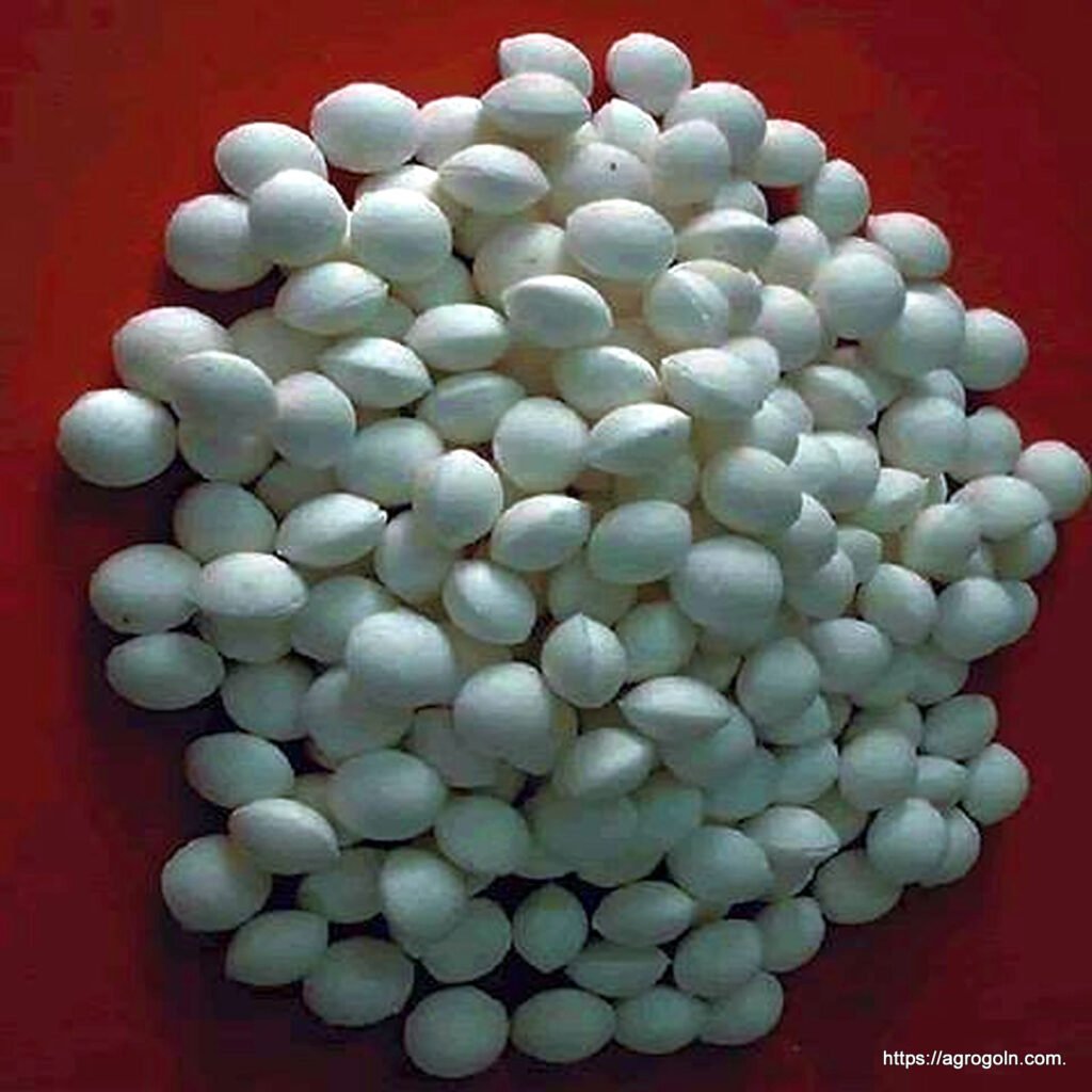 গুটি ইউরিয়া