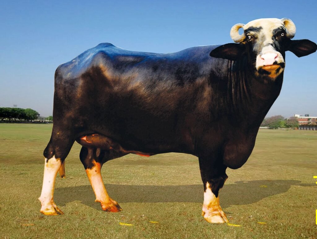 রাভি মহিষ