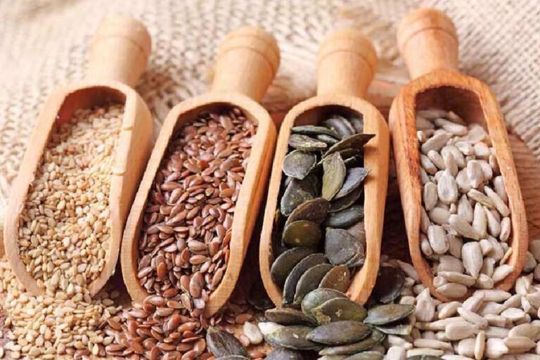 বীজের বিশুদ্ধতার হার নির্ণয়