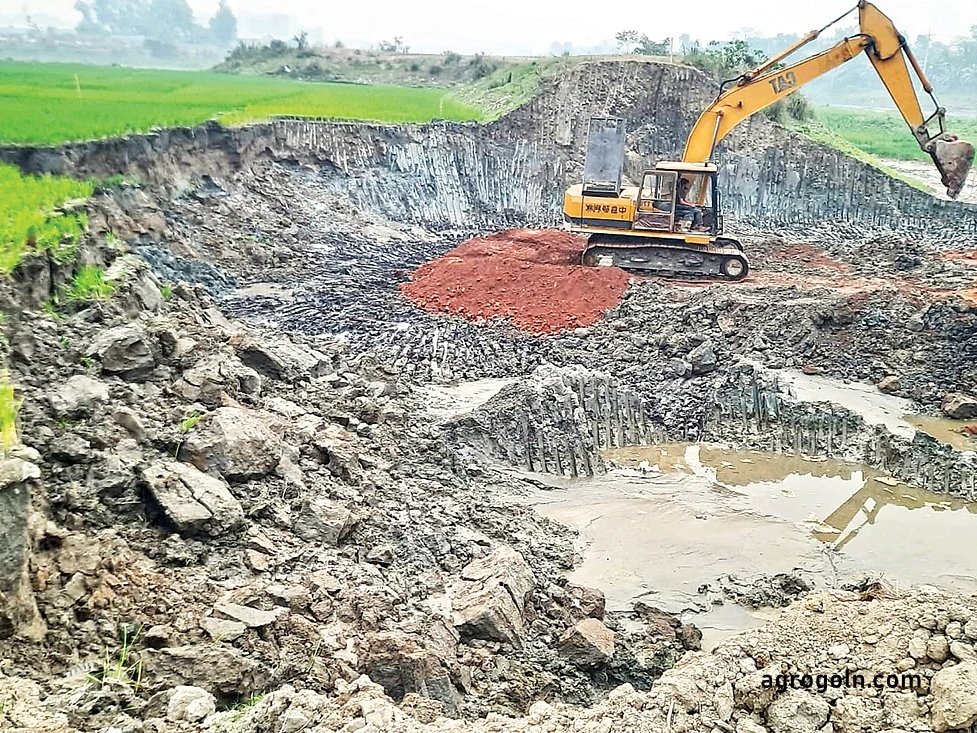 কৃষি উদ্যোক্তা তৈরির কারিগর | সারা সপ্তাহের খবর