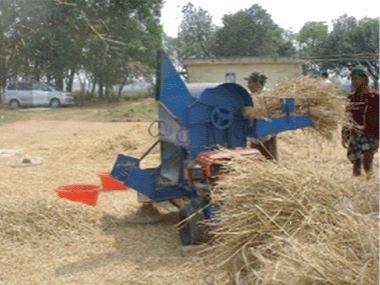  কৃষি যন্ত্রপাতি