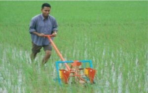  কৃষি যন্ত্রপাতি