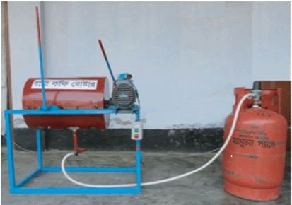 কৃষি যন্ত্রপাতি 21 কৃষি যন্ত্রপাতি