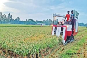  কৃষি যন্ত্রপাতি