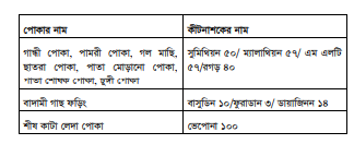 ধান চাষ