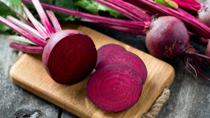 বিটরুট চাষ পদ্ধতি: পুষ্টিকর সবজি উৎপাদনের সহজ উপায় 4 বিটরুট চাষ পদ্ধতি: পুষ্টিকর সবজি উৎপাদনের সহজ উপায়