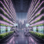 ভার্টিক্যাল ফার্মিং